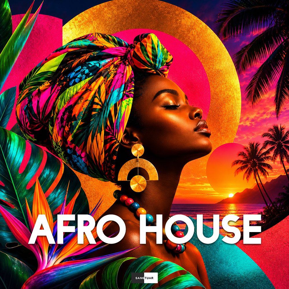 Amara cover artwork by G.A.B.Y
