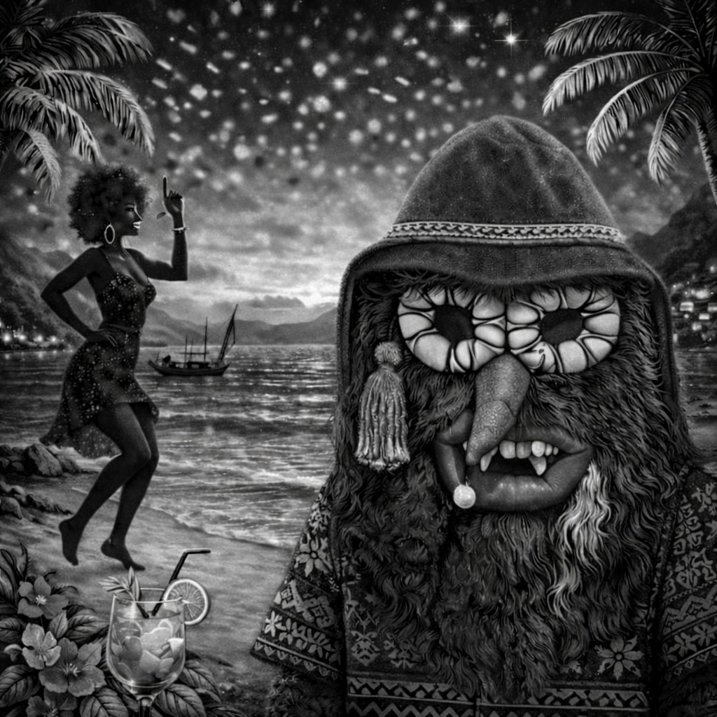 Night Pulse cover artwork