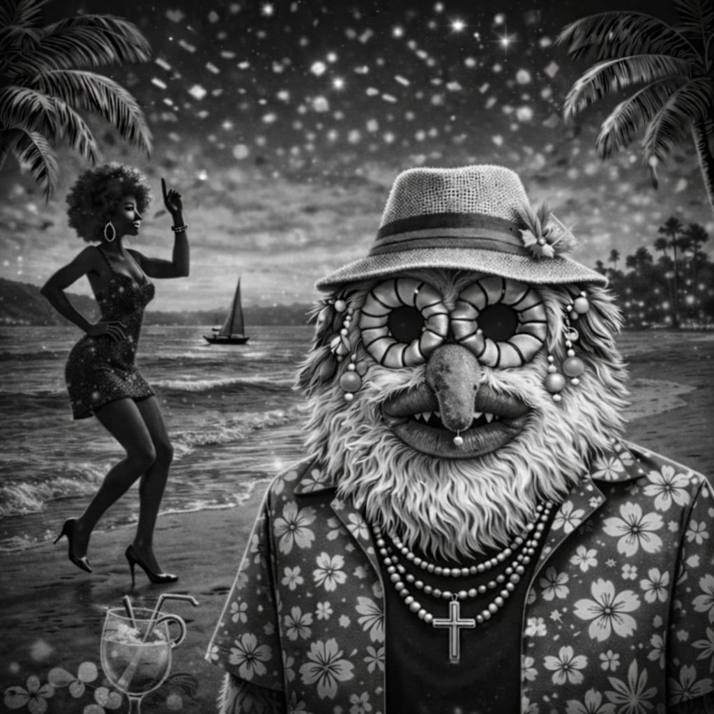 Urban Dreams cover artwork
