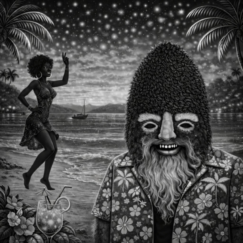 Night Pulse II cover artwork