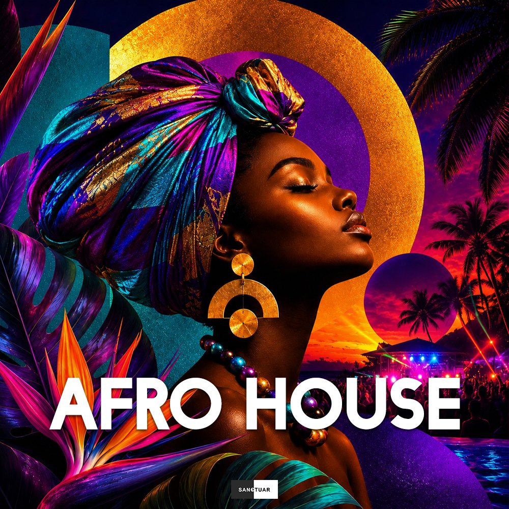 Amara cover artwork by G.A.B.Y