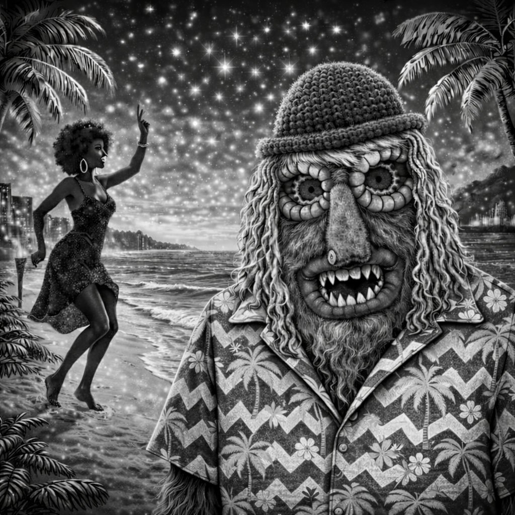 Silent Echo cover artwork
