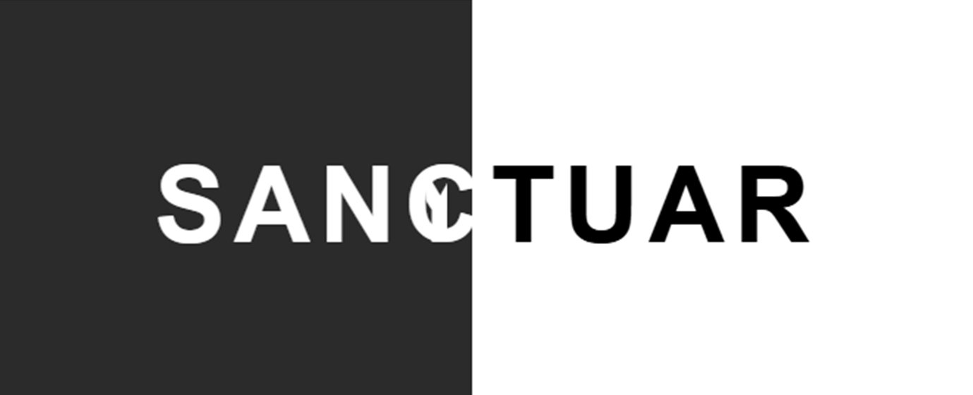 SANCTUAR Logo